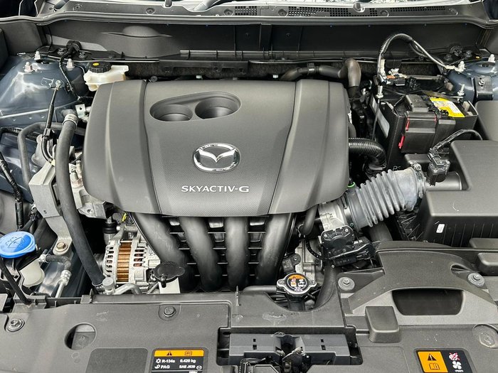 2021 Mazda CX-3 Maxx Sport