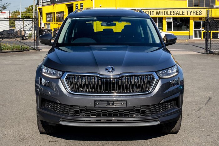 2023 SKODA Kodiaq Style