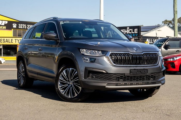 2023 SKODA Kodiaq