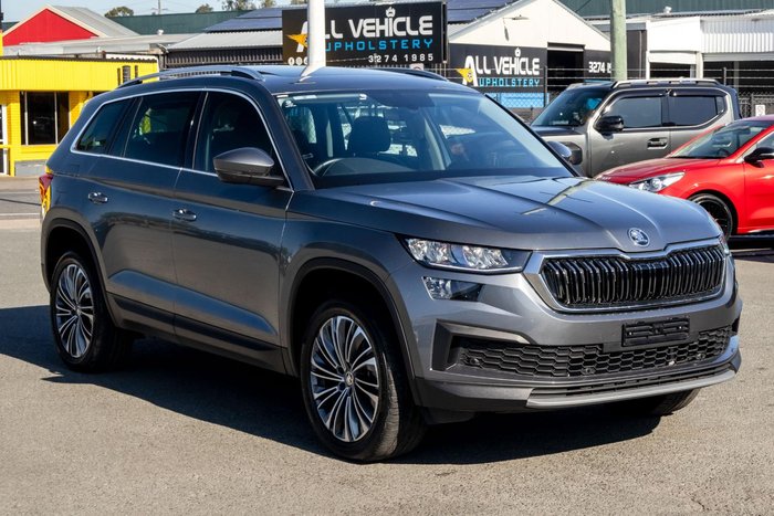 2023 SKODA Kodiaq Style