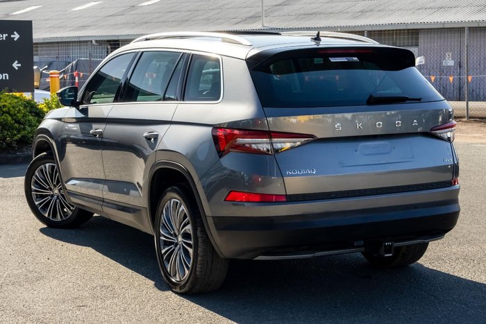 2023 SKODA Kodiaq Style