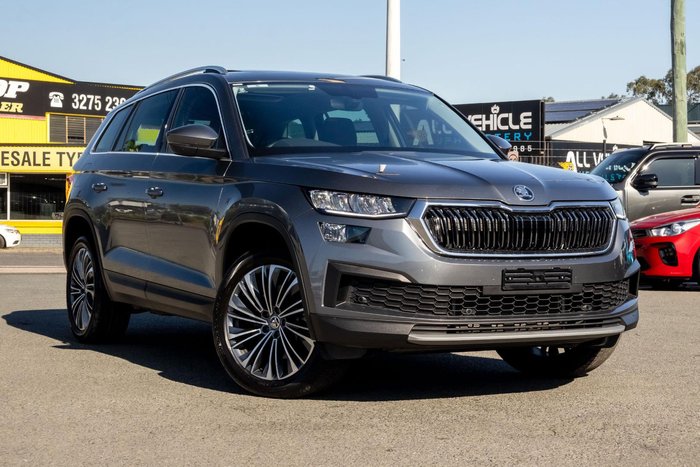 2023 SKODA Kodiaq