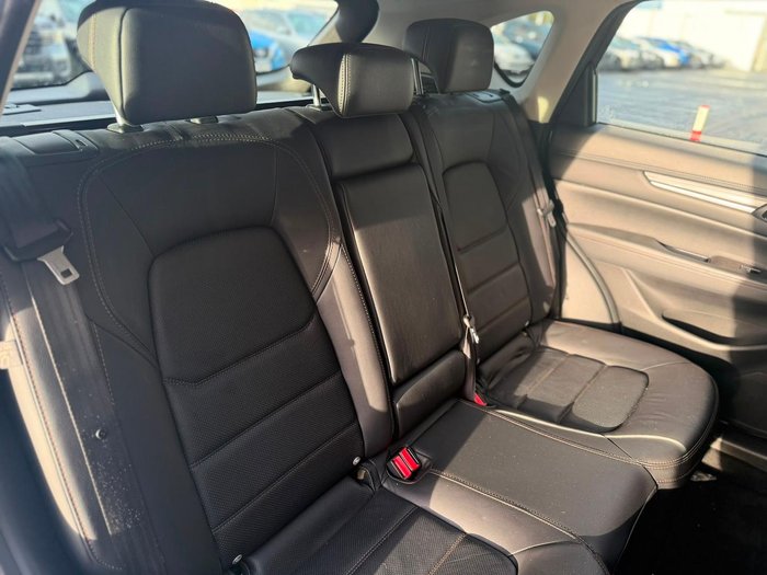 2020 Mazda CX-5 GT