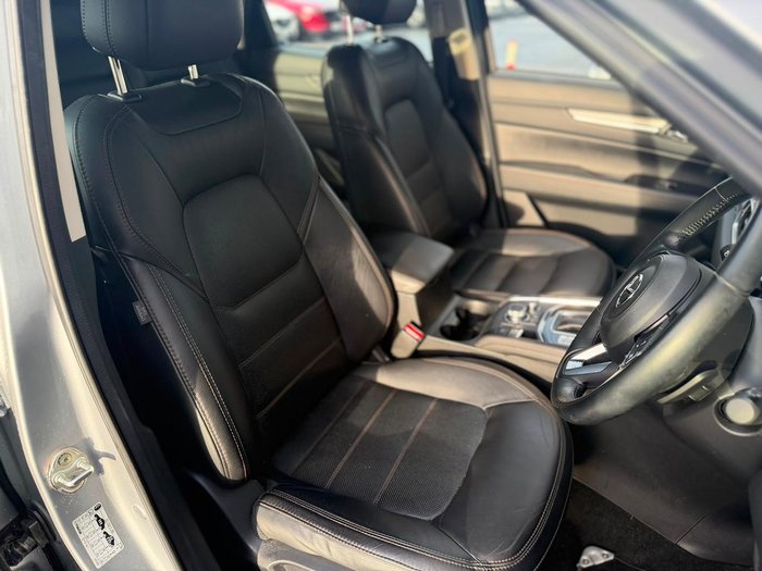 2020 Mazda CX-5 GT