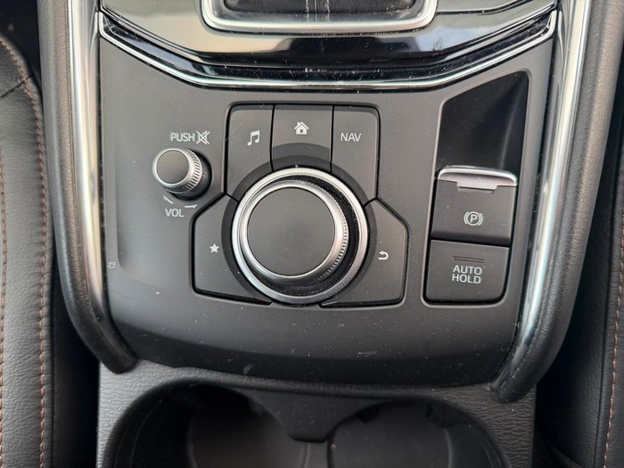 2020 Mazda CX-5 GT