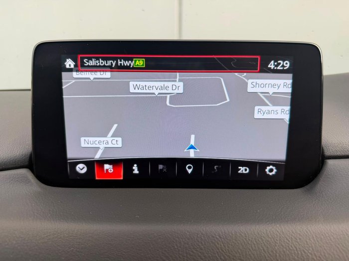 2020 Mazda CX-5 GT