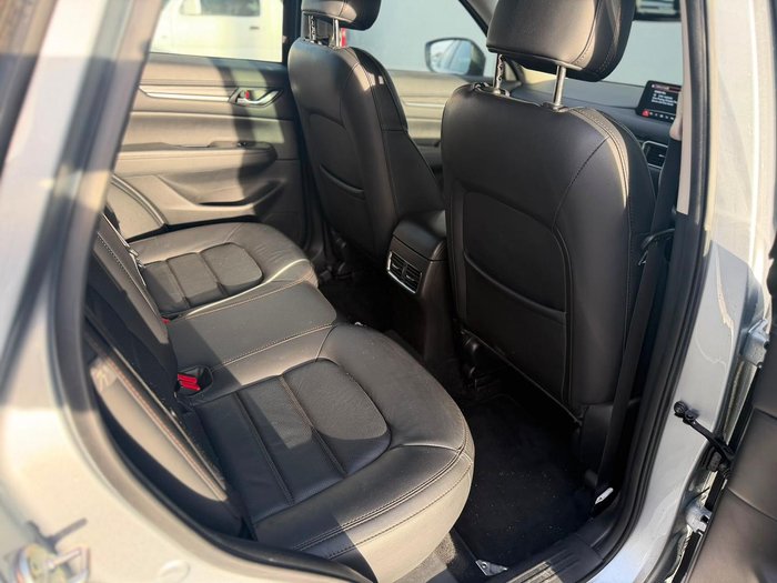 2020 Mazda CX-5 GT