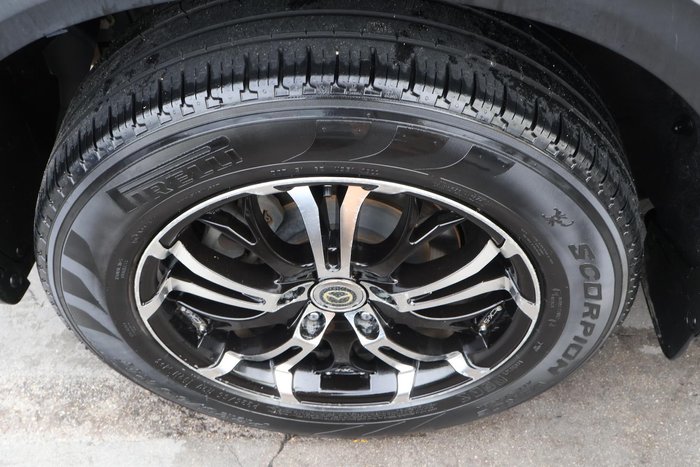 2019 Mazda CX-5 Maxx