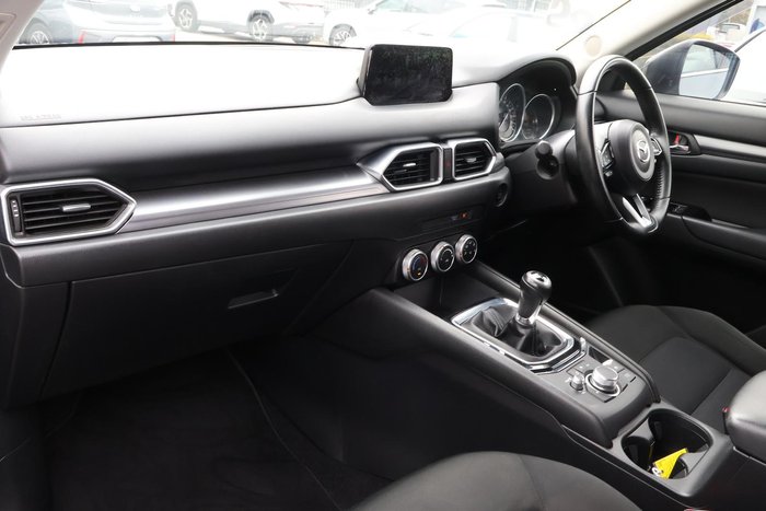 2019 Mazda CX-5 Maxx