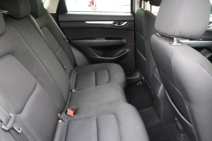 2019 Mazda CX-5 Maxx
