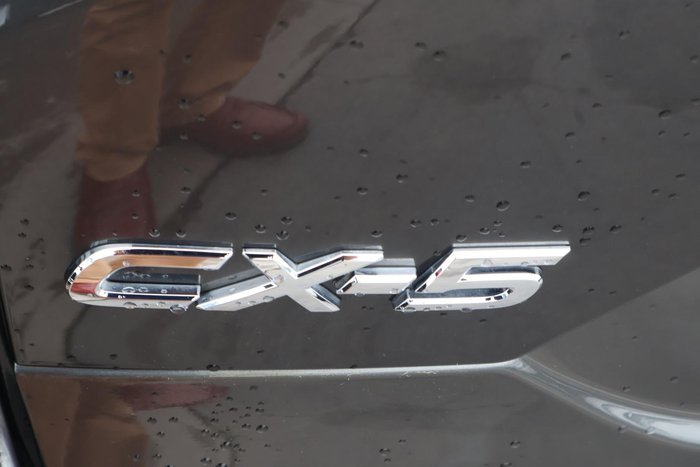 2019 Mazda CX-5 Maxx