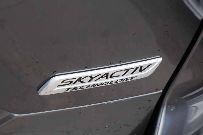 2019 Mazda CX-5 Maxx