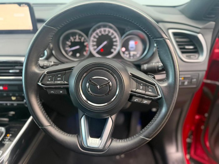 2021 Mazda CX-9 GT