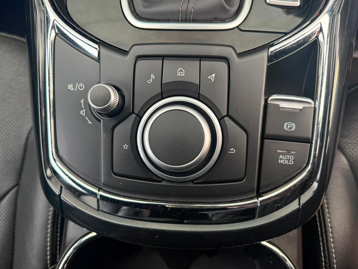 2021 Mazda CX-9 GT