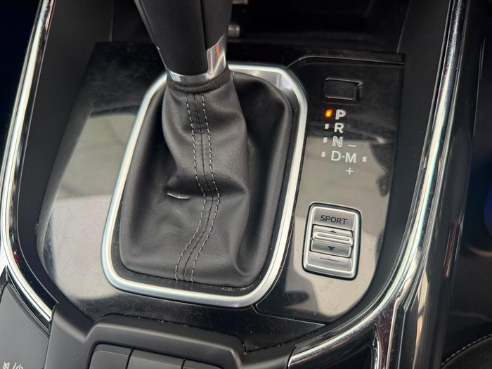 2021 Mazda CX-9 GT