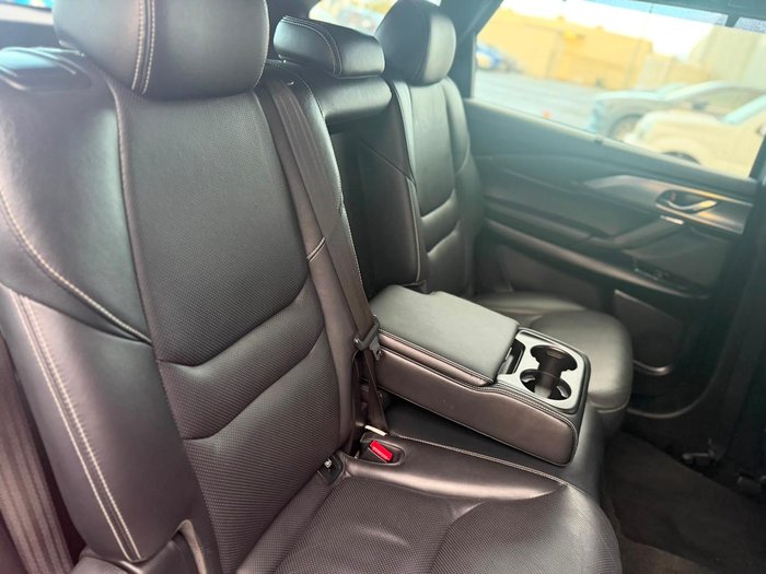 2021 Mazda CX-9 GT