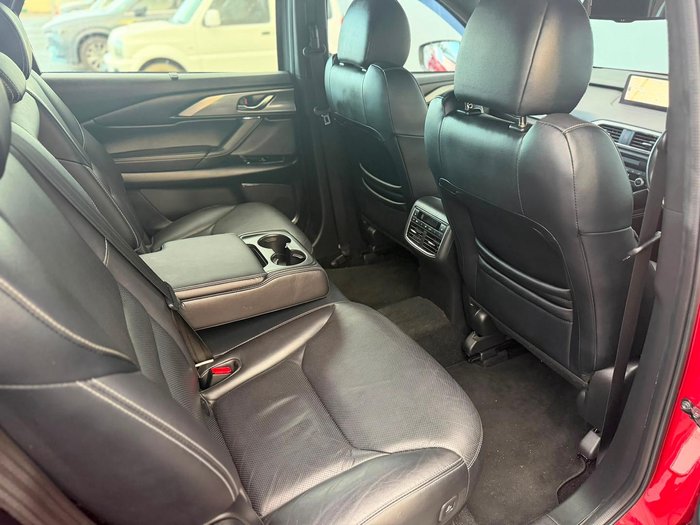2021 Mazda CX-9 GT
