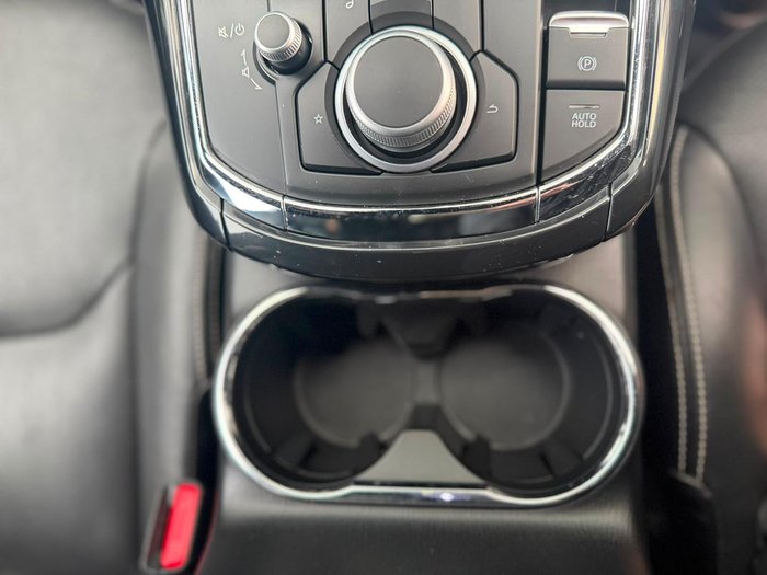 2021 Mazda CX-9 GT
