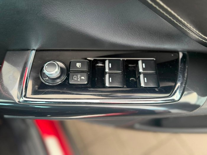 2021 Mazda CX-9 GT