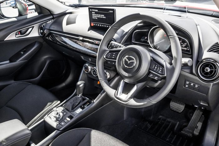 2026 Mazda CX-3 G20 Pure
