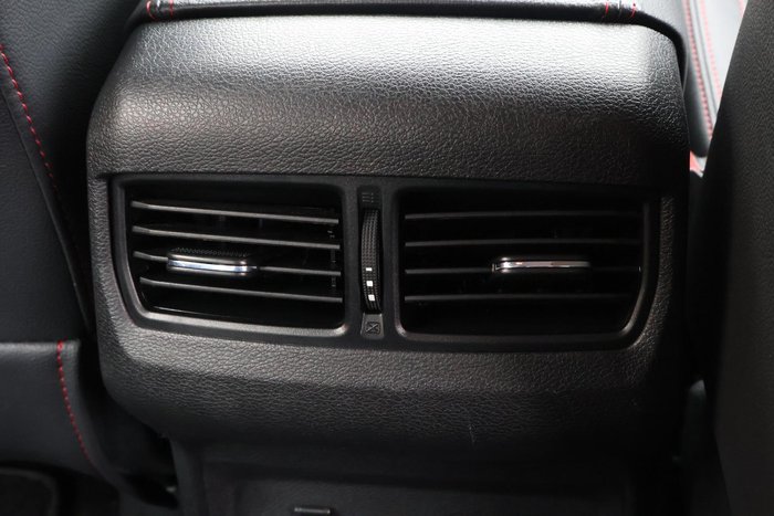 2019 LDV T60 LUXE