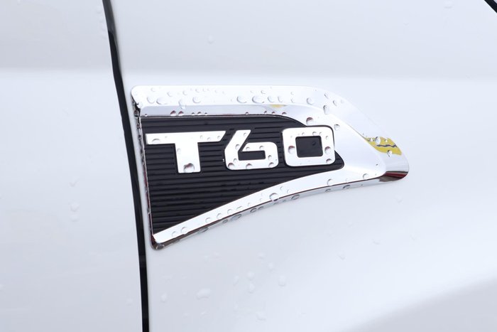 2019 LDV T60 LUXE