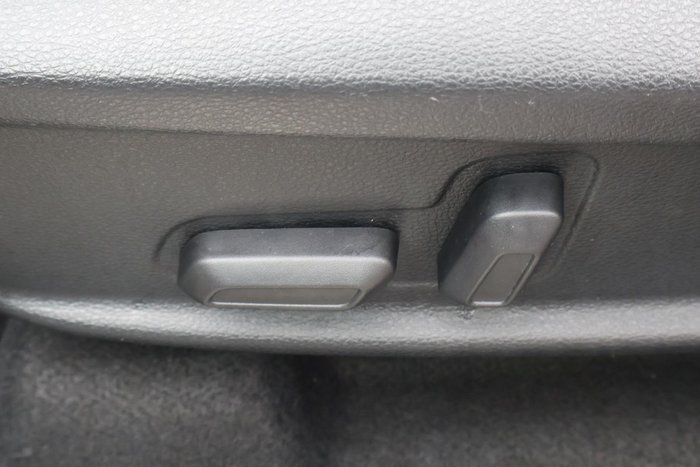 2019 LDV T60 LUXE
