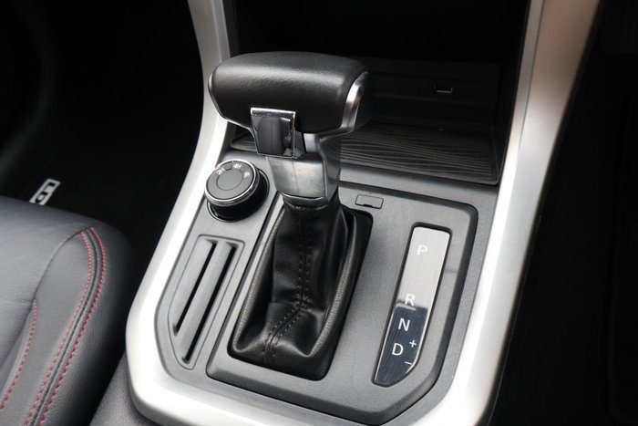 2019 LDV T60 LUXE
