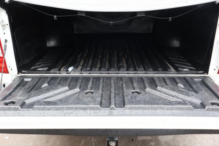 2019 LDV T60 LUXE