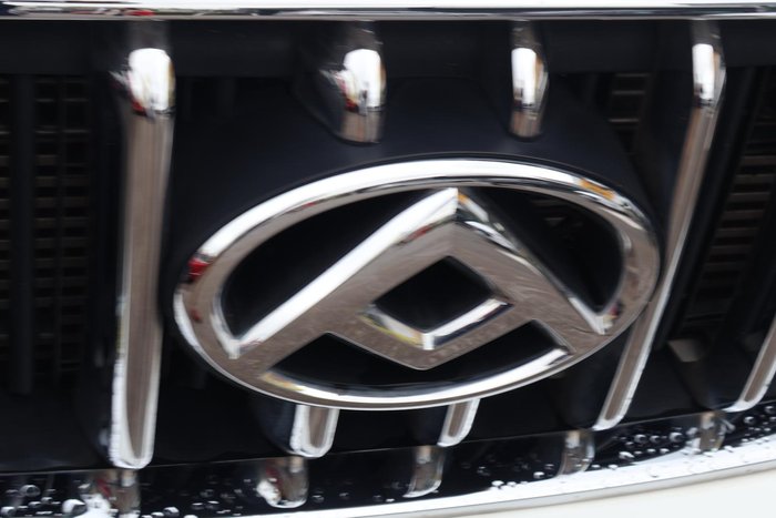 2019 LDV T60 LUXE