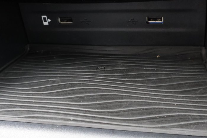 2019 LDV T60 LUXE