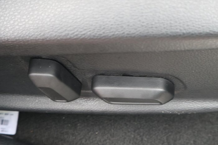 2019 LDV T60 LUXE