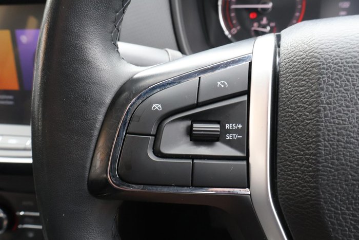 2019 LDV T60 LUXE