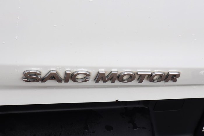 2019 LDV T60 LUXE