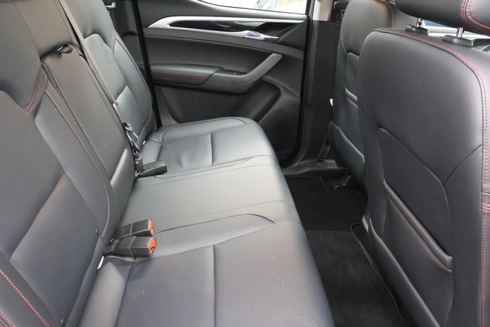 2019 LDV T60 LUXE