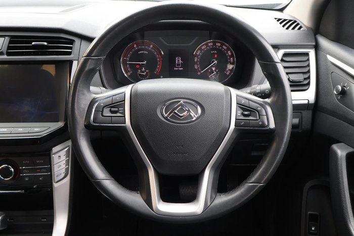 2019 LDV T60 LUXE