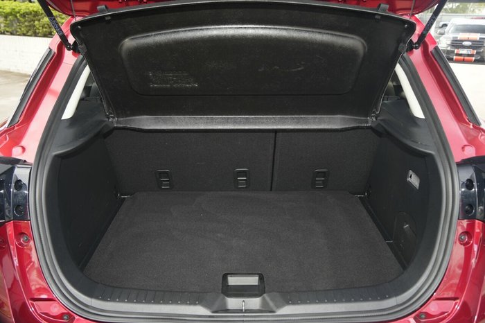 2024 Mazda CX-3 G20 Pure