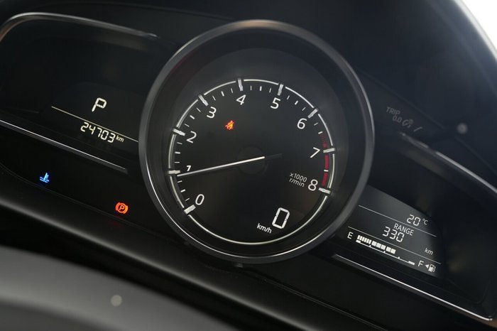 2024 Mazda CX-3 G20 Pure