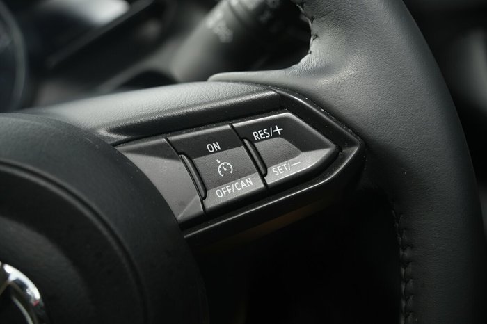 2024 Mazda CX-3 G20 Pure