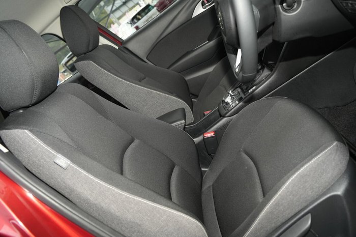 2024 Mazda CX-3 G20 Pure