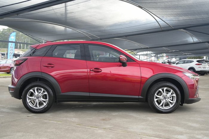 2024 Mazda CX-3 G20 Pure
