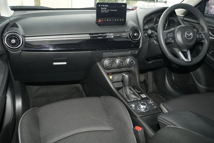 2024 Mazda CX-3 G20 Pure