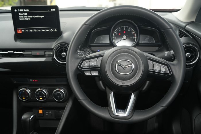 2024 Mazda CX-3 G20 Pure
