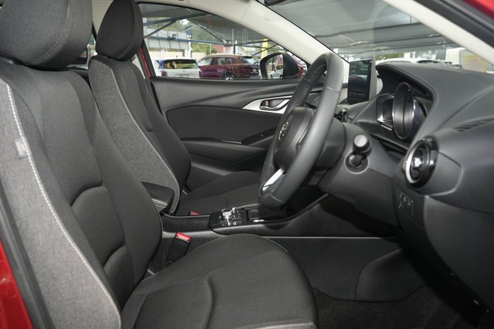 2024 Mazda CX-3 G20 Pure