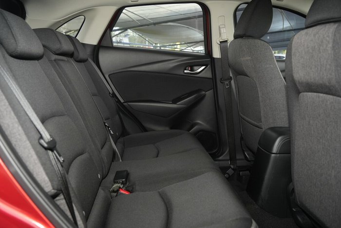 2024 Mazda CX-3 G20 Pure