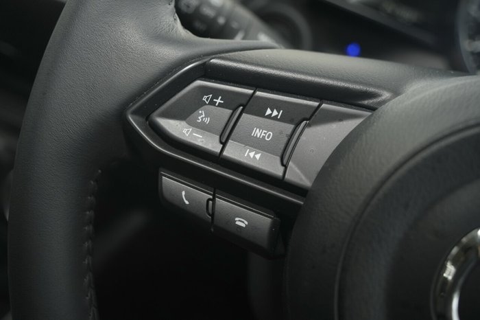 2024 Mazda CX-3 G20 Pure