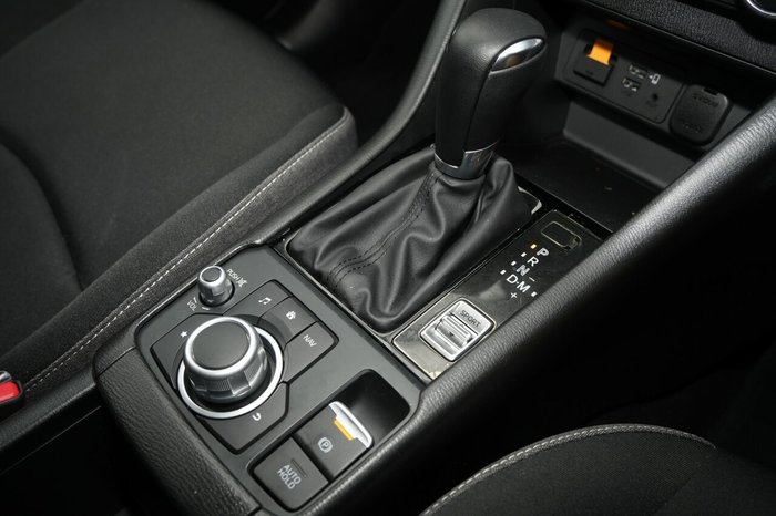 2024 Mazda CX-3 G20 Pure