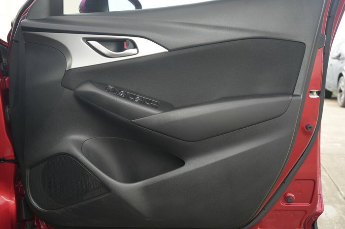 2024 Mazda CX-3 G20 Pure