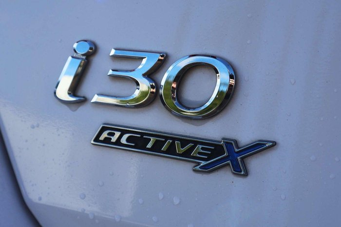 2015 Hyundai i30 Active X