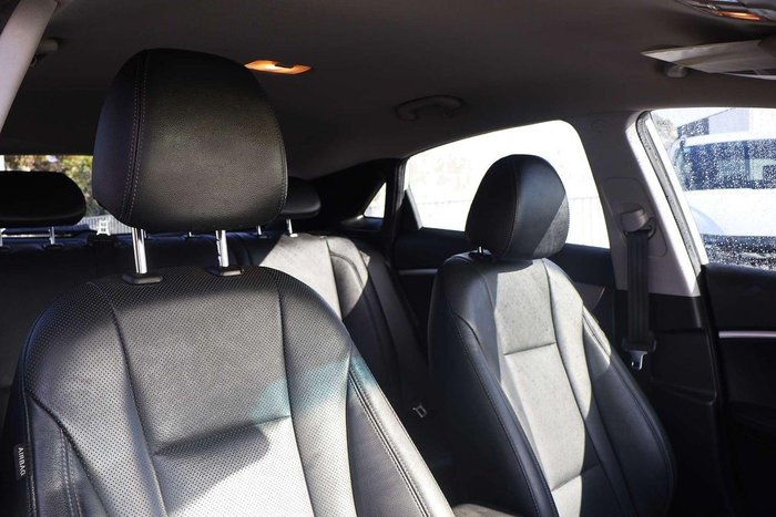 2015 Hyundai i30 Active X